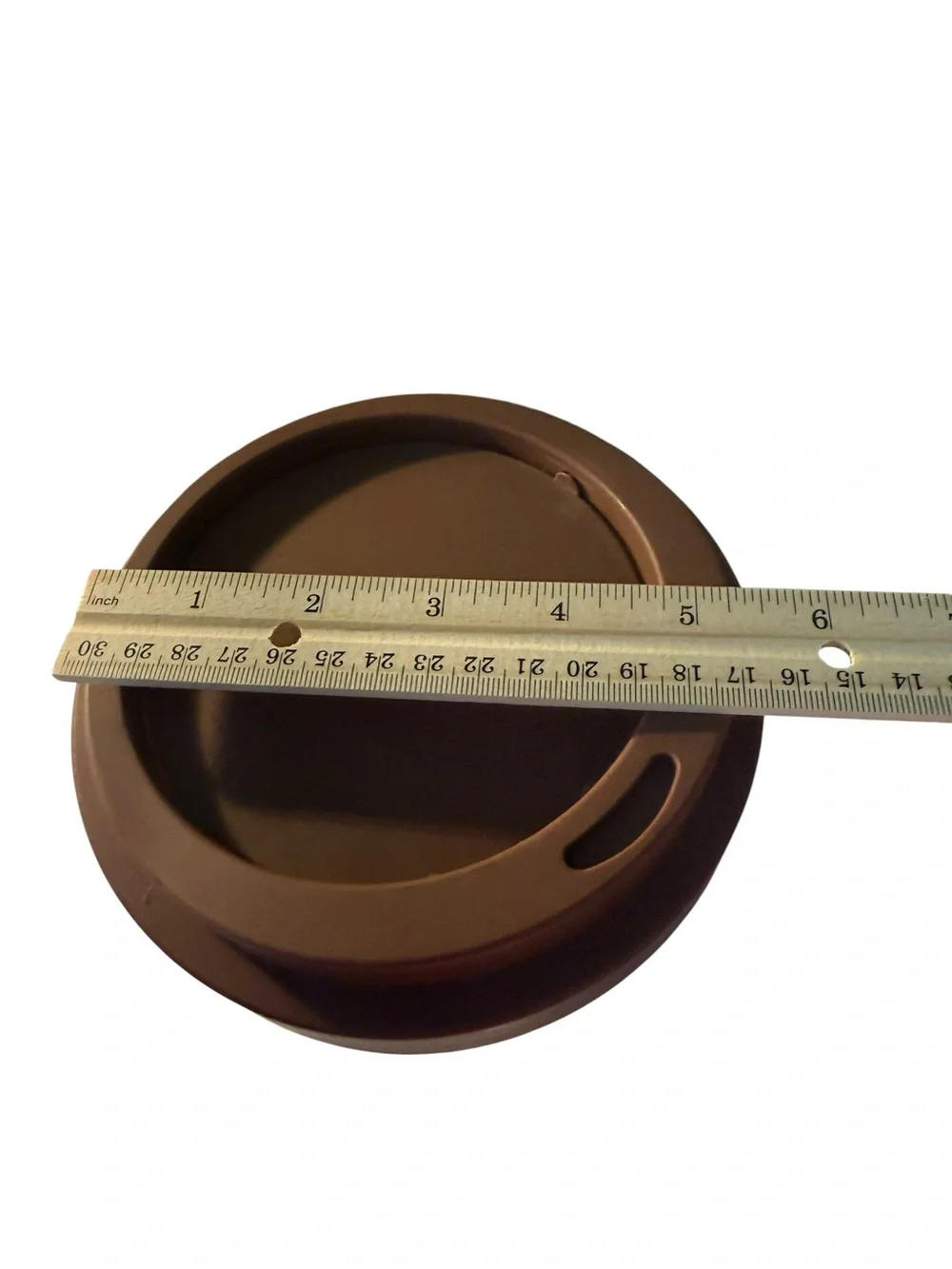 Coffee Bar Mini Trash Can Travel Cup Shape Novelty